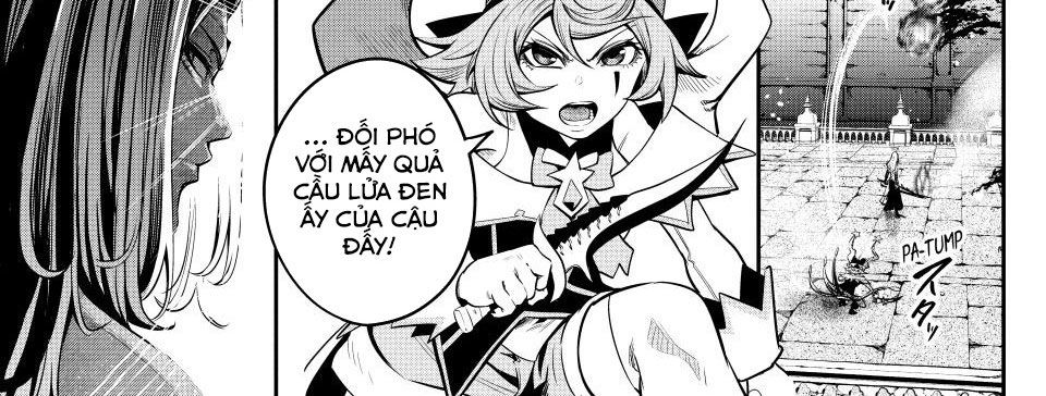 Kỵ Sĩ Chuyển Sinh Bị Lưu Đày, Trở Nên Bất Bại Nhờ Trò Chơi Chapter 104 - Trang 2