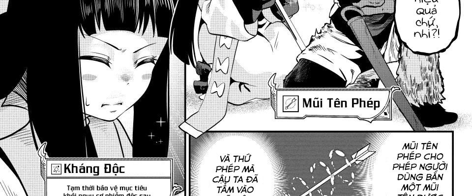 Kỵ Sĩ Chuyển Sinh Bị Lưu Đày, Trở Nên Bất Bại Nhờ Trò Chơi Chapter 104 - Trang 2