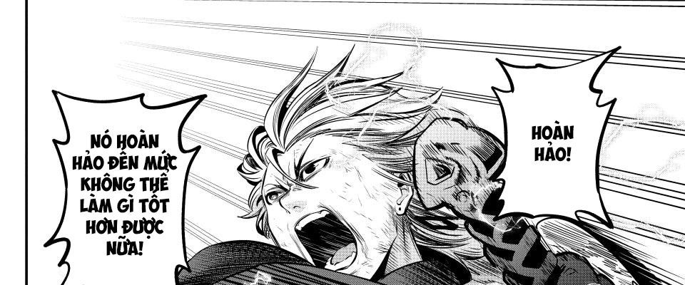 Kỵ Sĩ Chuyển Sinh Bị Lưu Đày, Trở Nên Bất Bại Nhờ Trò Chơi Chapter 104 - Trang 2