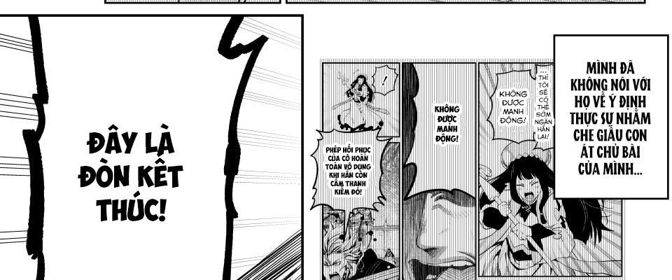 Kỵ Sĩ Chuyển Sinh Bị Lưu Đày, Trở Nên Bất Bại Nhờ Trò Chơi Chapter 104 - Trang 2