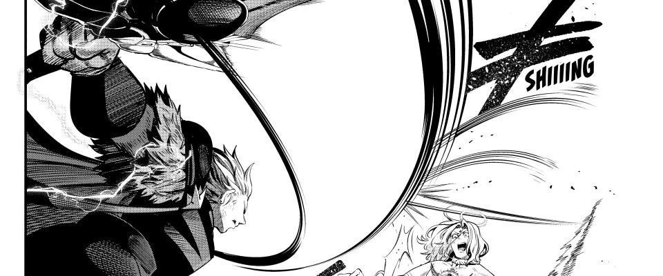 Kỵ Sĩ Chuyển Sinh Bị Lưu Đày, Trở Nên Bất Bại Nhờ Trò Chơi Chapter 104 - Trang 2