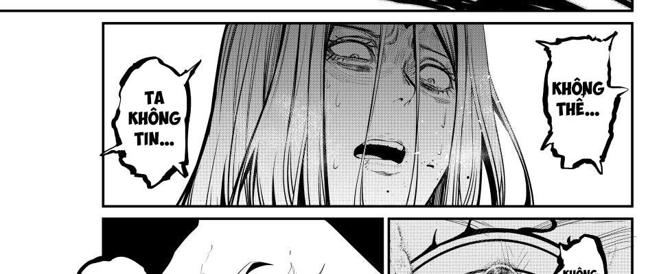 Kỵ Sĩ Chuyển Sinh Bị Lưu Đày, Trở Nên Bất Bại Nhờ Trò Chơi Chapter 104 - Trang 2