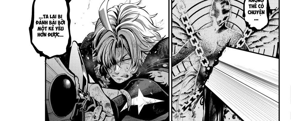 Kỵ Sĩ Chuyển Sinh Bị Lưu Đày, Trở Nên Bất Bại Nhờ Trò Chơi Chapter 104 - Trang 2