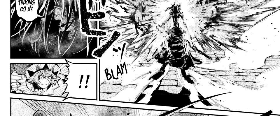 Kỵ Sĩ Chuyển Sinh Bị Lưu Đày, Trở Nên Bất Bại Nhờ Trò Chơi Chapter 104 - Trang 2