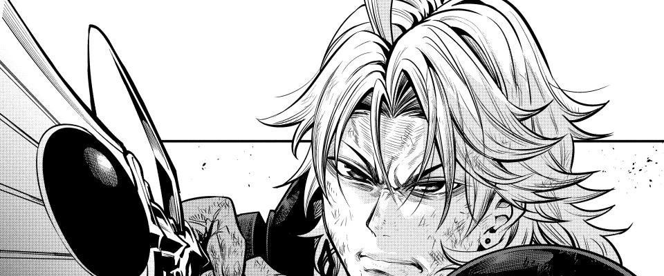 Kỵ Sĩ Chuyển Sinh Bị Lưu Đày, Trở Nên Bất Bại Nhờ Trò Chơi Chapter 104 - Trang 2