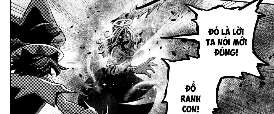 Kỵ Sĩ Chuyển Sinh Bị Lưu Đày, Trở Nên Bất Bại Nhờ Trò Chơi Chapter 104 - Trang 2