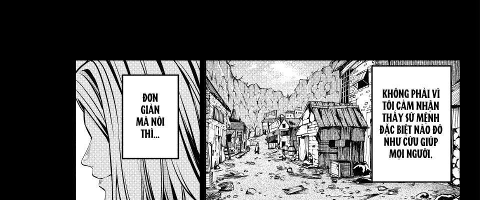 Kỵ Sĩ Chuyển Sinh Bị Lưu Đày, Trở Nên Bất Bại Nhờ Trò Chơi Chapter 105 - Trang 2