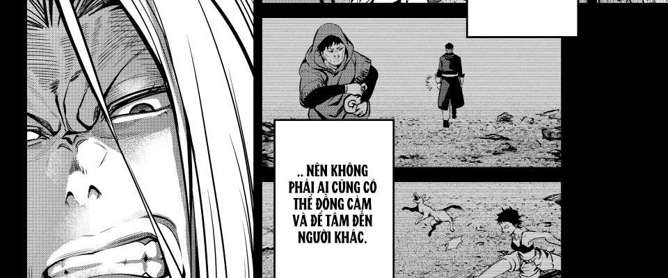 Kỵ Sĩ Chuyển Sinh Bị Lưu Đày, Trở Nên Bất Bại Nhờ Trò Chơi Chapter 105 - Trang 2