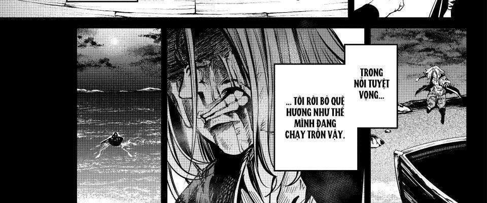 Kỵ Sĩ Chuyển Sinh Bị Lưu Đày, Trở Nên Bất Bại Nhờ Trò Chơi Chapter 105 - Trang 2