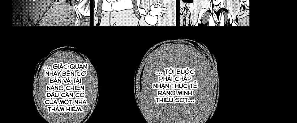 Kỵ Sĩ Chuyển Sinh Bị Lưu Đày, Trở Nên Bất Bại Nhờ Trò Chơi Chapter 105 - Trang 2