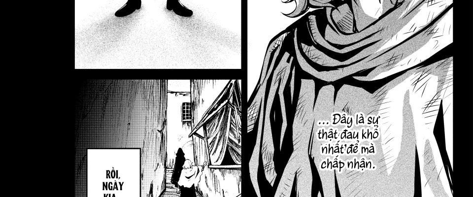 Kỵ Sĩ Chuyển Sinh Bị Lưu Đày, Trở Nên Bất Bại Nhờ Trò Chơi Chapter 105 - Trang 2