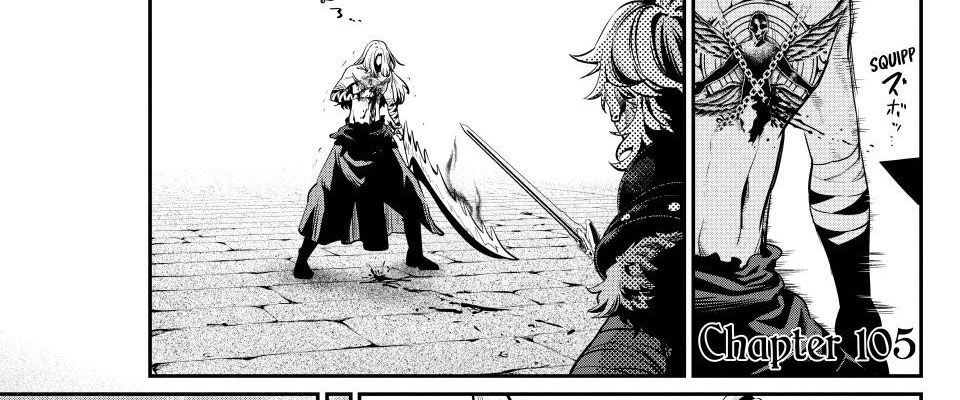 Kỵ Sĩ Chuyển Sinh Bị Lưu Đày, Trở Nên Bất Bại Nhờ Trò Chơi Chapter 105 - Trang 2