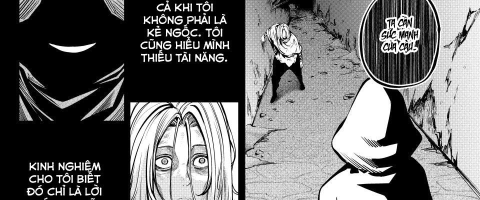 Kỵ Sĩ Chuyển Sinh Bị Lưu Đày, Trở Nên Bất Bại Nhờ Trò Chơi Chapter 105 - Trang 2