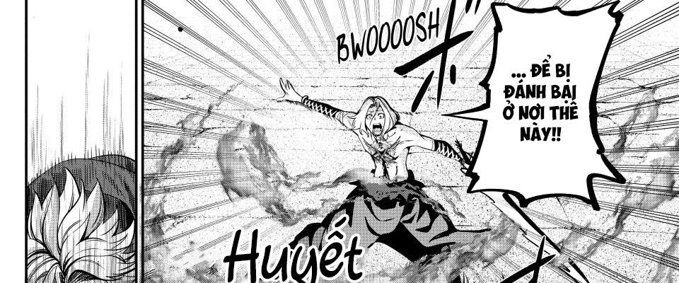 Kỵ Sĩ Chuyển Sinh Bị Lưu Đày, Trở Nên Bất Bại Nhờ Trò Chơi Chapter 105 - Trang 2