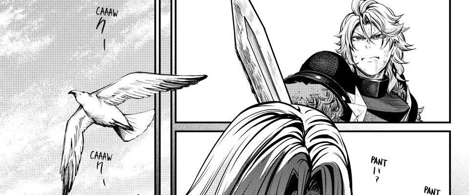 Kỵ Sĩ Chuyển Sinh Bị Lưu Đày, Trở Nên Bất Bại Nhờ Trò Chơi Chapter 105 - Trang 2