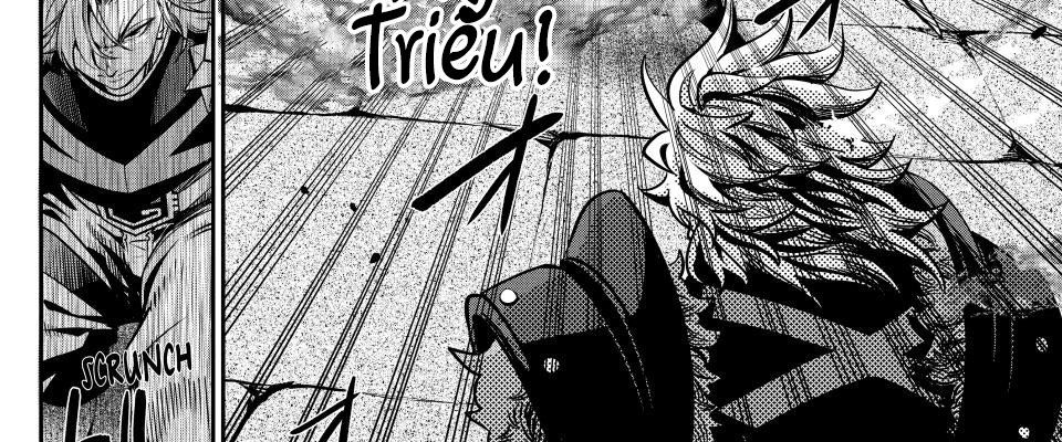 Kỵ Sĩ Chuyển Sinh Bị Lưu Đày, Trở Nên Bất Bại Nhờ Trò Chơi Chapter 105 - Trang 2