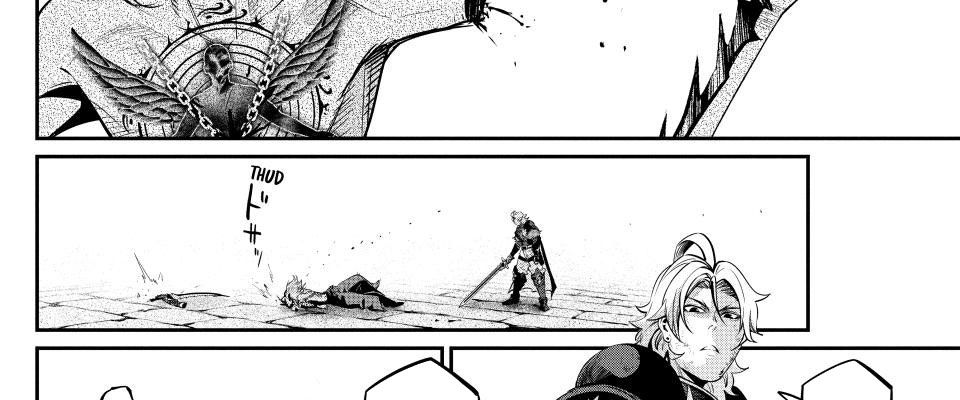 Kỵ Sĩ Chuyển Sinh Bị Lưu Đày, Trở Nên Bất Bại Nhờ Trò Chơi Chapter 105 - Trang 2