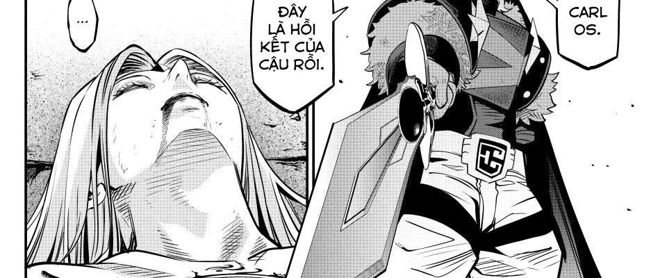 Kỵ Sĩ Chuyển Sinh Bị Lưu Đày, Trở Nên Bất Bại Nhờ Trò Chơi Chapter 105 - Trang 2