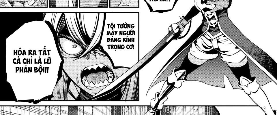 Kỵ Sĩ Chuyển Sinh Bị Lưu Đày, Trở Nên Bất Bại Nhờ Trò Chơi Chapter 105 - Trang 2