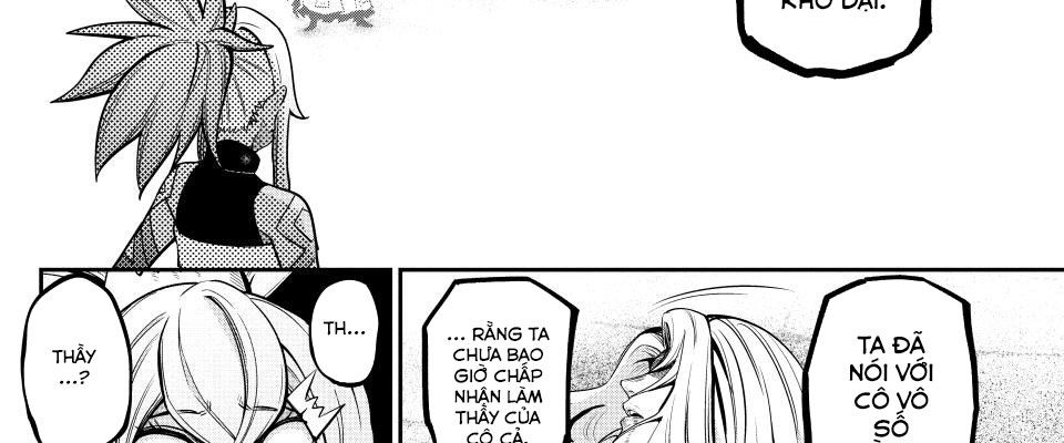 Kỵ Sĩ Chuyển Sinh Bị Lưu Đày, Trở Nên Bất Bại Nhờ Trò Chơi Chapter 105 - Trang 2