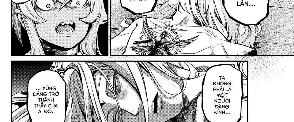 Kỵ Sĩ Chuyển Sinh Bị Lưu Đày, Trở Nên Bất Bại Nhờ Trò Chơi Chapter 105 - Trang 2
