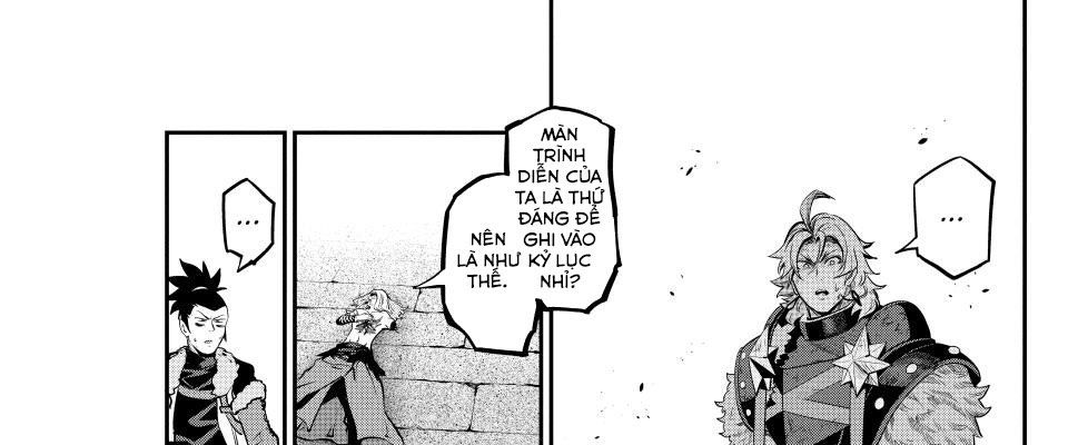 Kỵ Sĩ Chuyển Sinh Bị Lưu Đày, Trở Nên Bất Bại Nhờ Trò Chơi Chapter 105 - Trang 2