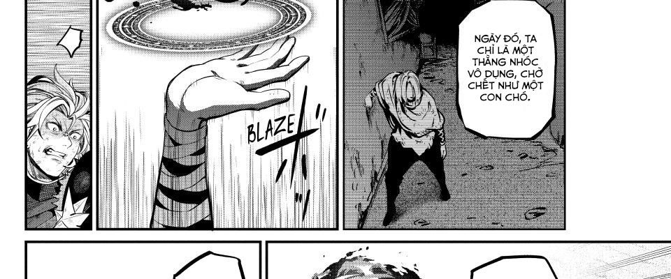 Kỵ Sĩ Chuyển Sinh Bị Lưu Đày, Trở Nên Bất Bại Nhờ Trò Chơi Chapter 105 - Trang 2