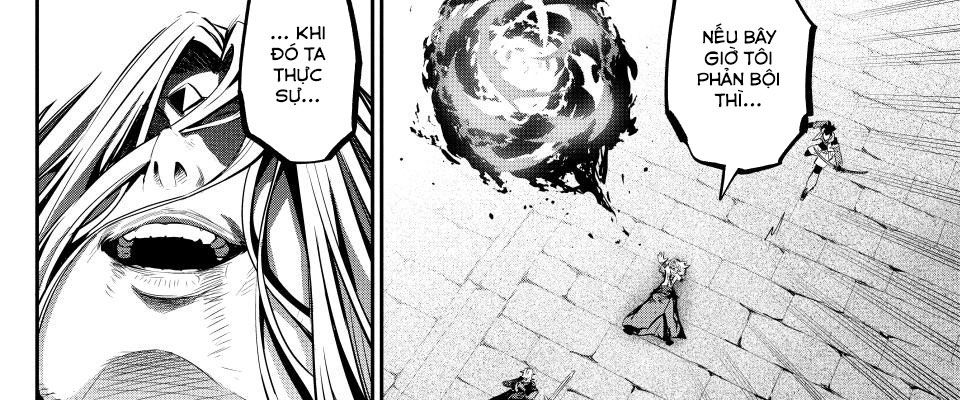 Kỵ Sĩ Chuyển Sinh Bị Lưu Đày, Trở Nên Bất Bại Nhờ Trò Chơi Chapter 105 - Trang 2