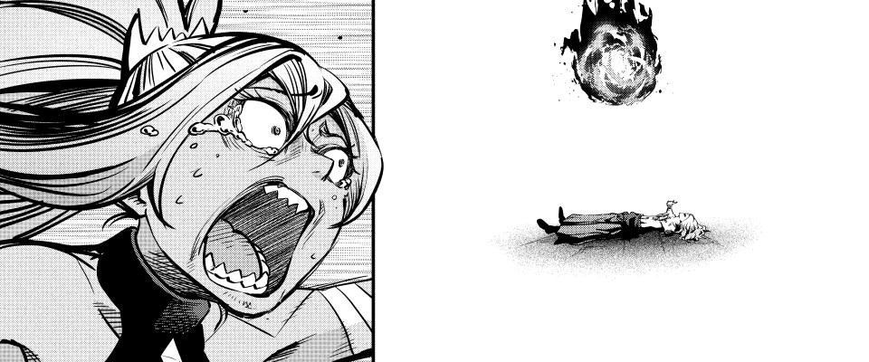 Kỵ Sĩ Chuyển Sinh Bị Lưu Đày, Trở Nên Bất Bại Nhờ Trò Chơi Chapter 105 - Trang 2