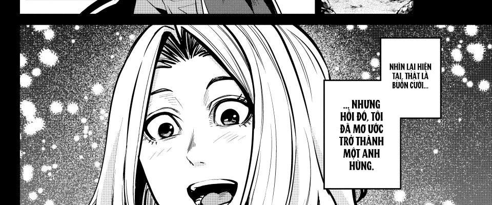 Kỵ Sĩ Chuyển Sinh Bị Lưu Đày, Trở Nên Bất Bại Nhờ Trò Chơi Chapter 105 - Trang 2