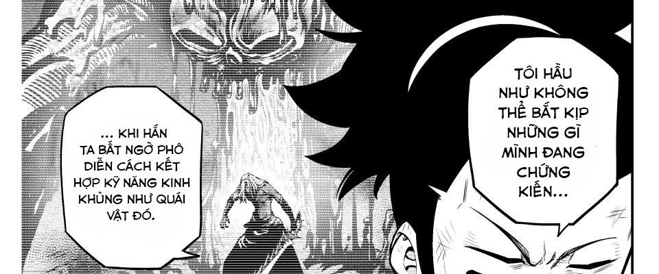 Kỵ Sĩ Chuyển Sinh Bị Lưu Đày, Trở Nên Bất Bại Nhờ Trò Chơi Chapter 106 - Trang 2