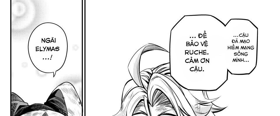 Kỵ Sĩ Chuyển Sinh Bị Lưu Đày, Trở Nên Bất Bại Nhờ Trò Chơi Chapter 106 - Trang 2