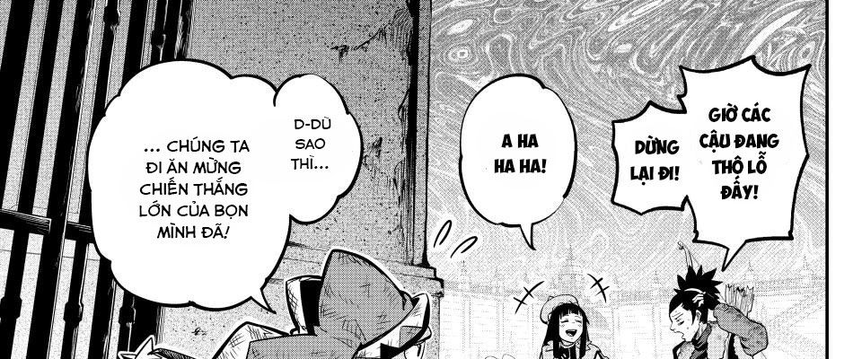 Kỵ Sĩ Chuyển Sinh Bị Lưu Đày, Trở Nên Bất Bại Nhờ Trò Chơi Chapter 106 - Trang 2