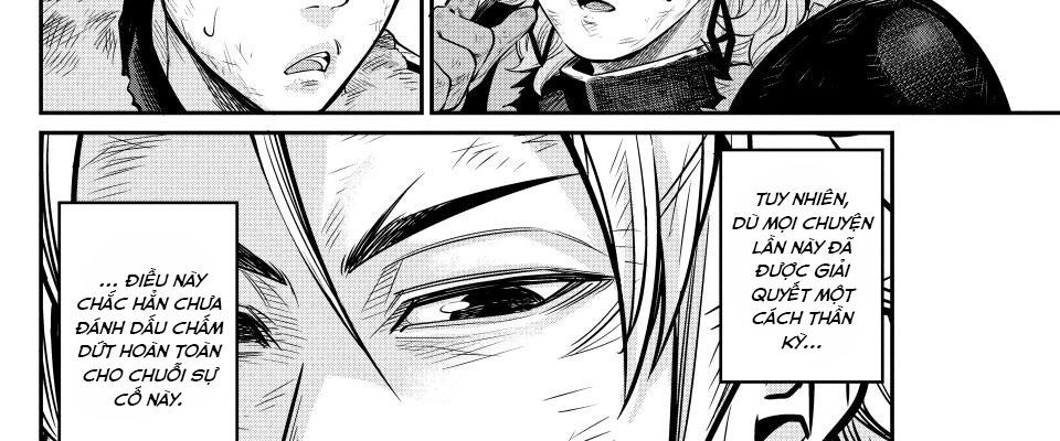 Kỵ Sĩ Chuyển Sinh Bị Lưu Đày, Trở Nên Bất Bại Nhờ Trò Chơi Chapter 106 - Trang 2