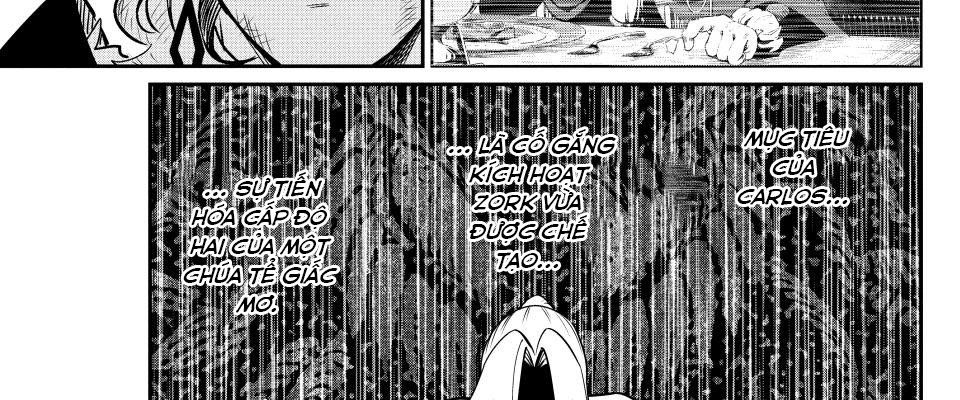 Kỵ Sĩ Chuyển Sinh Bị Lưu Đày, Trở Nên Bất Bại Nhờ Trò Chơi Chapter 106 - Trang 2