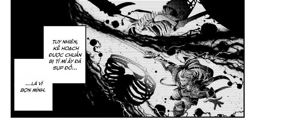 Kỵ Sĩ Chuyển Sinh Bị Lưu Đày, Trở Nên Bất Bại Nhờ Trò Chơi Chapter 106 - Trang 2