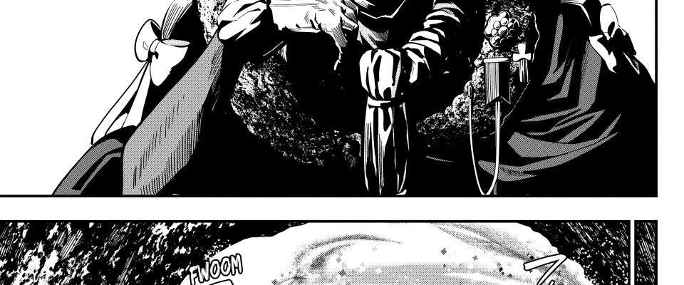 Kỵ Sĩ Chuyển Sinh Bị Lưu Đày, Trở Nên Bất Bại Nhờ Trò Chơi Chapter 106 - Trang 2