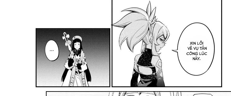 Kỵ Sĩ Chuyển Sinh Bị Lưu Đày, Trở Nên Bất Bại Nhờ Trò Chơi Chapter 106 - Trang 2