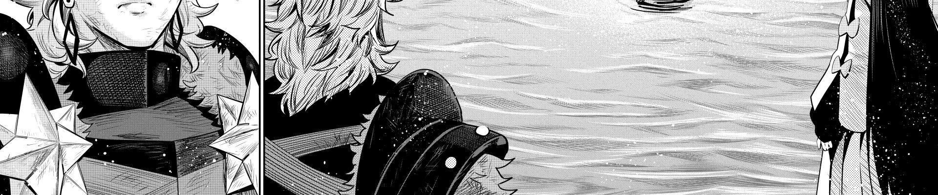 Kỵ Sĩ Chuyển Sinh Bị Lưu Đày, Trở Nên Bất Bại Nhờ Trò Chơi Chapter 106 - Trang 2