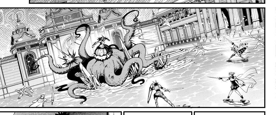 Kỵ Sĩ Chuyển Sinh Bị Lưu Đày, Trở Nên Bất Bại Nhờ Trò Chơi Chapter 107 - Trang 2