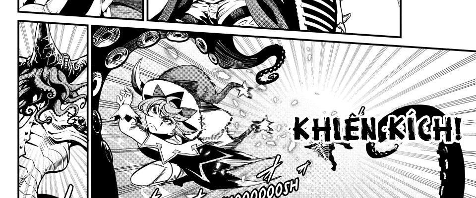 Kỵ Sĩ Chuyển Sinh Bị Lưu Đày, Trở Nên Bất Bại Nhờ Trò Chơi Chapter 107 - Trang 2