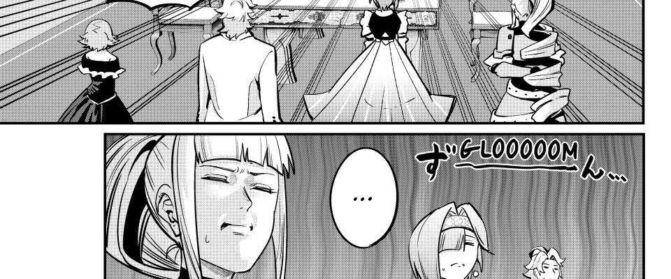 Kỵ Sĩ Chuyển Sinh Bị Lưu Đày, Trở Nên Bất Bại Nhờ Trò Chơi Chapter 107 - Trang 2