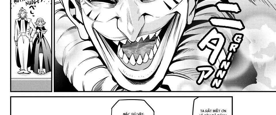 Kỵ Sĩ Chuyển Sinh Bị Lưu Đày, Trở Nên Bất Bại Nhờ Trò Chơi Chapter 107 - Trang 2