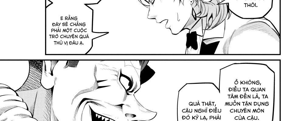 Kỵ Sĩ Chuyển Sinh Bị Lưu Đày, Trở Nên Bất Bại Nhờ Trò Chơi Chapter 107 - Trang 2