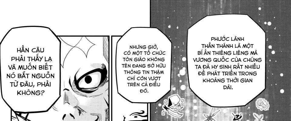 Kỵ Sĩ Chuyển Sinh Bị Lưu Đày, Trở Nên Bất Bại Nhờ Trò Chơi Chapter 107 - Trang 2