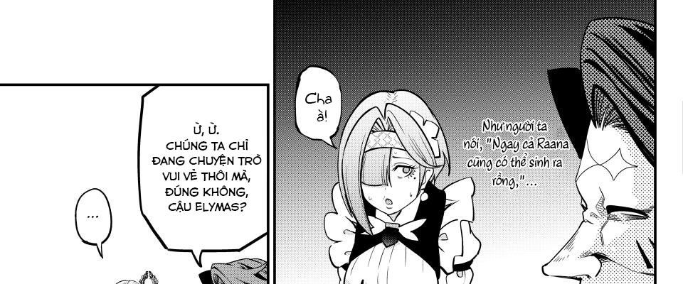 Kỵ Sĩ Chuyển Sinh Bị Lưu Đày, Trở Nên Bất Bại Nhờ Trò Chơi Chapter 107 - Trang 2