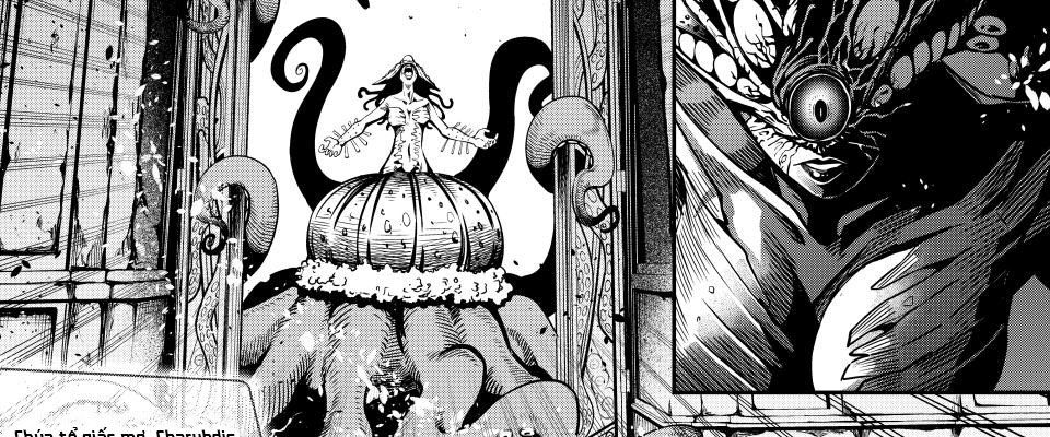 Kỵ Sĩ Chuyển Sinh Bị Lưu Đày, Trở Nên Bất Bại Nhờ Trò Chơi Chapter 107 - Trang 2