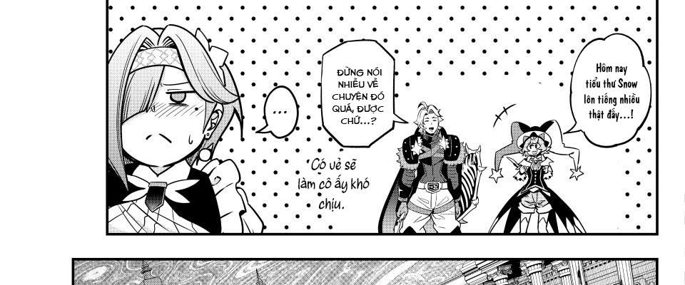 Kỵ Sĩ Chuyển Sinh Bị Lưu Đày, Trở Nên Bất Bại Nhờ Trò Chơi Chapter 108 - Trang 2