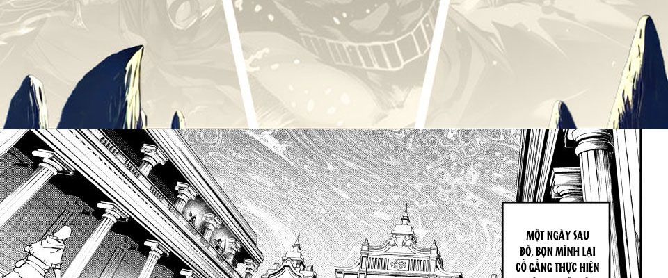 Kỵ Sĩ Chuyển Sinh Bị Lưu Đày, Trở Nên Bất Bại Nhờ Trò Chơi Chapter 108 - Trang 2