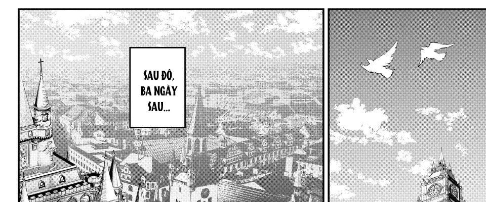 Kỵ Sĩ Chuyển Sinh Bị Lưu Đày, Trở Nên Bất Bại Nhờ Trò Chơi Chapter 108 - Trang 2